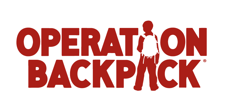Operation Backpack Logo